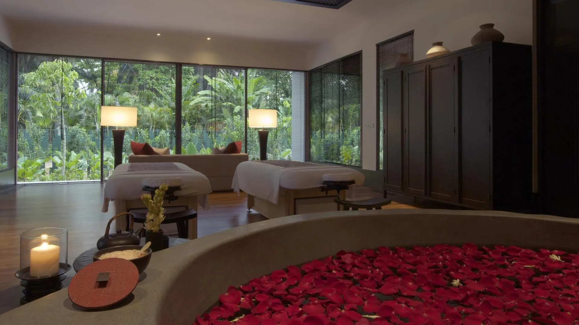 Resort The Saujana Kuala Lumpur Hotel Shah Alam