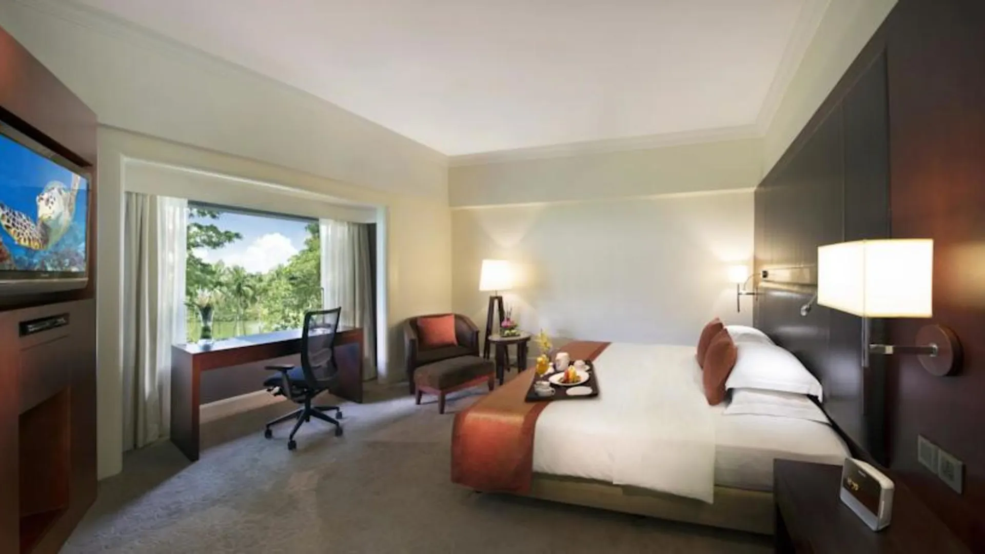 Hotel The Saujana Kuala Lumpur à Shah Alam Malaisie