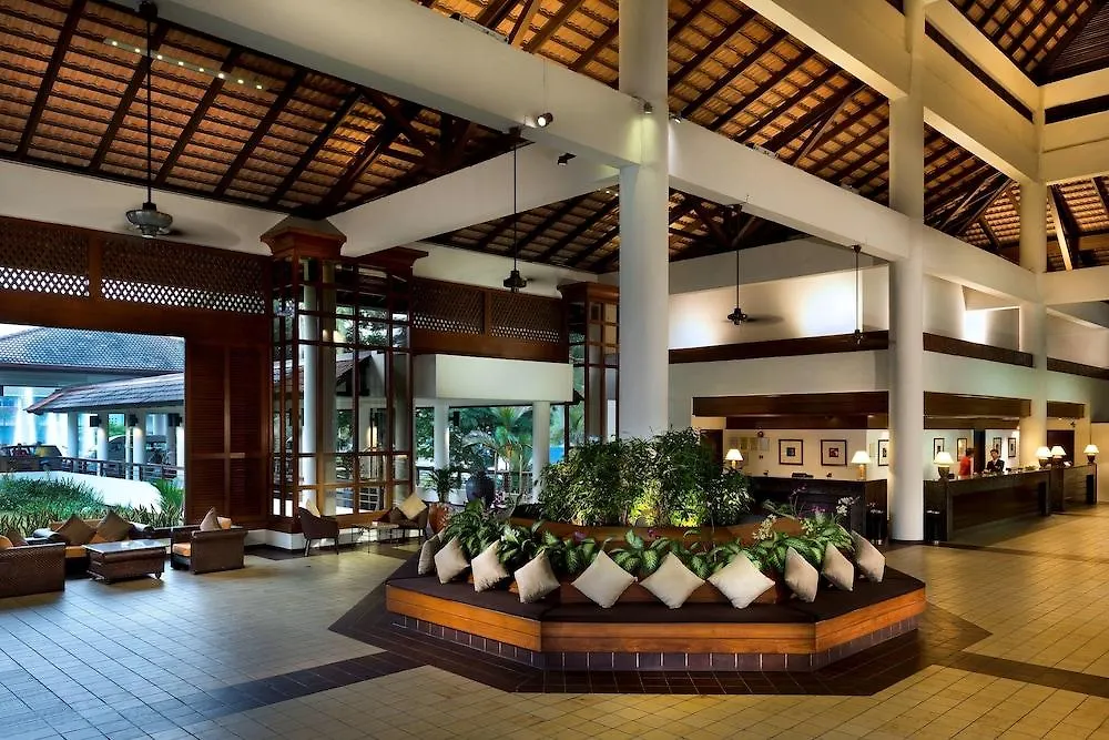 Hotel The Saujana Kuala Lumpur à Shah Alam