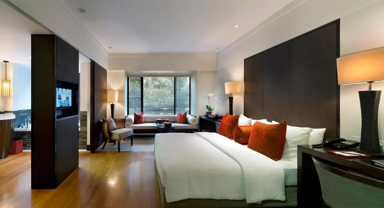 Hotel The Saujana Kuala Lumpur à Shah Alam Station touristique