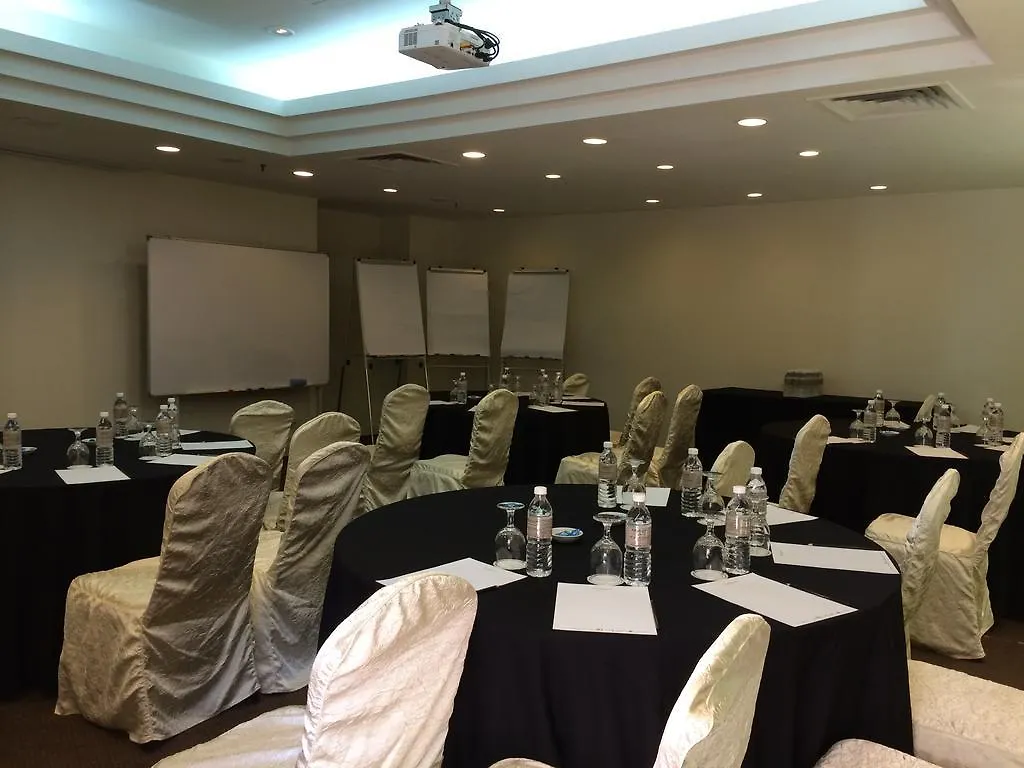 Hotel The Saujana Kuala Lumpur à Shah Alam 5*,  Malaisie