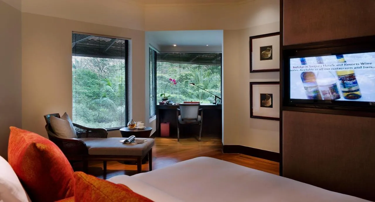 Hotel The Saujana Kuala Lumpur à Shah Alam