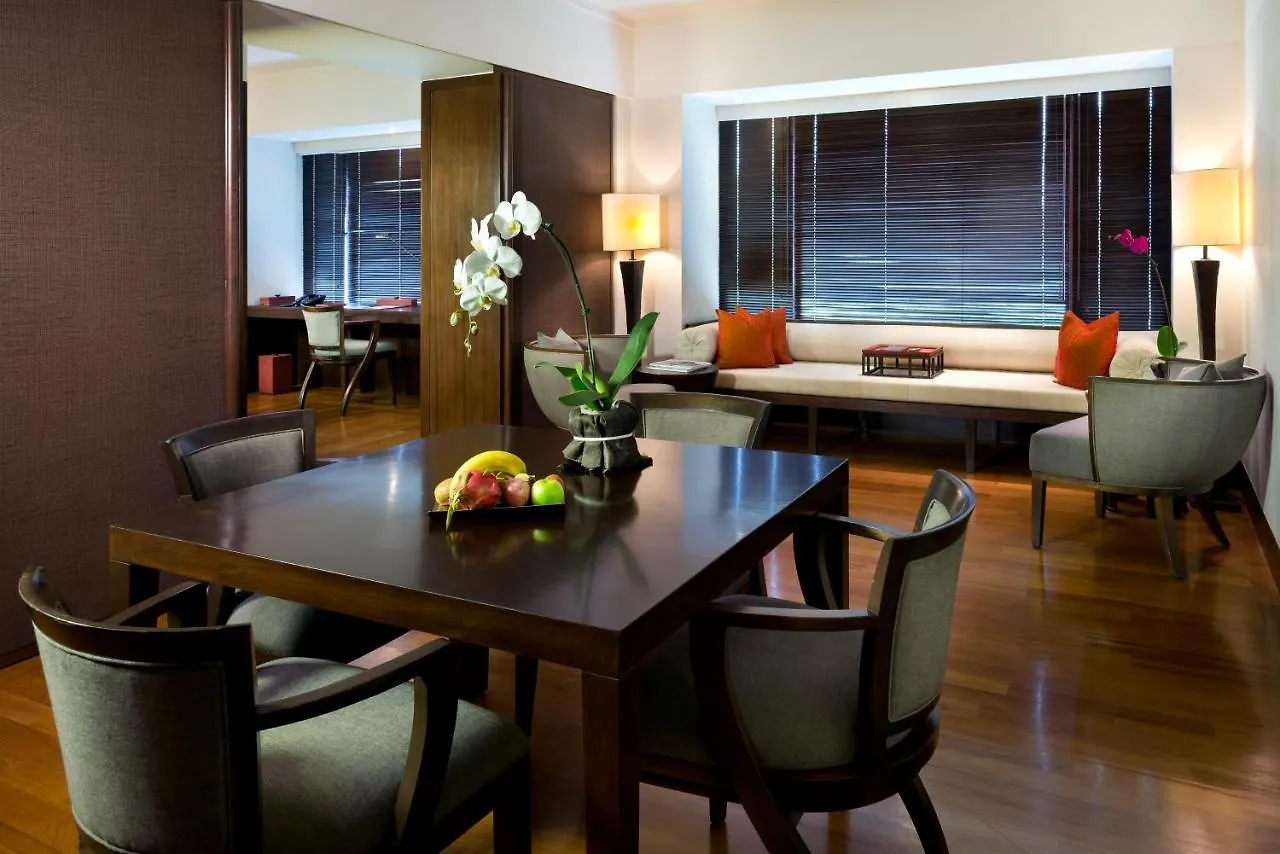Hotel The Saujana Kuala Lumpur à Shah Alam Malaisie