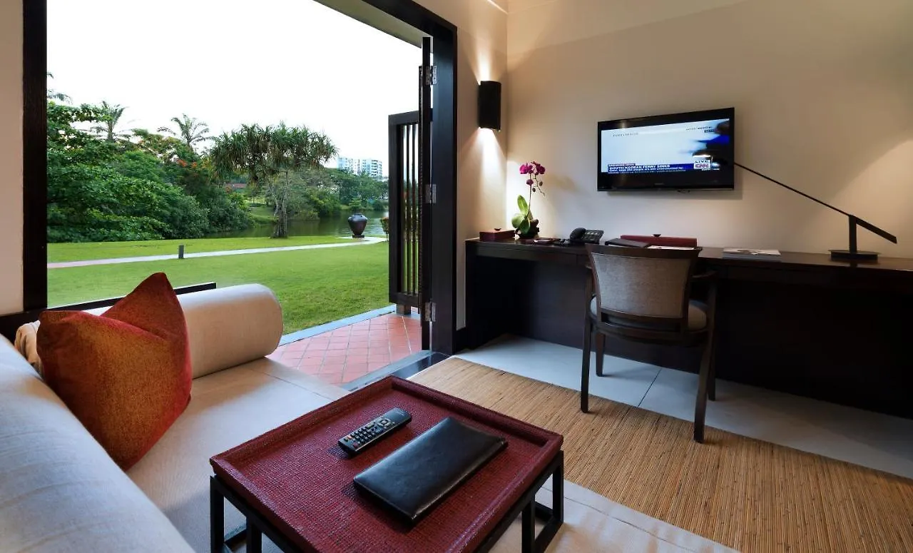 Hotel The Saujana Kuala Lumpur à Shah Alam Station touristique