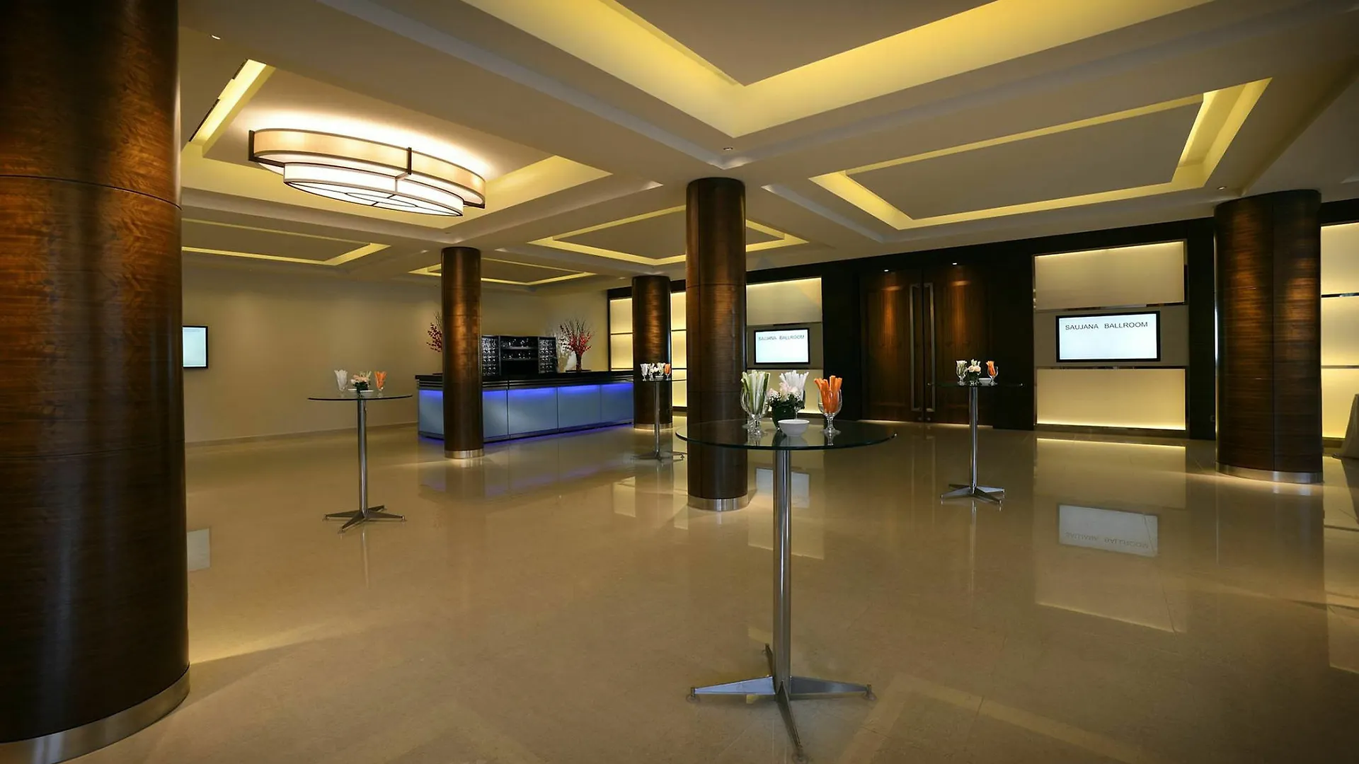 Hotel The Saujana Kuala Lumpur à Shah Alam
