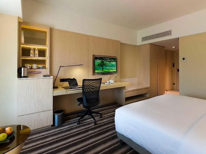 ***** Station touristique Hotel The Saujana Kuala Lumpur à Shah Alam Malaisie